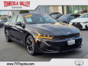 Thumbnail image of 2021 Kia K5 at Temecula Valley Toyota