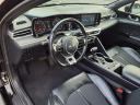 Thumbnail image of 2021 Kia K5 at Temecula Valley Toyota