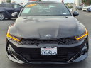 Thumbnail image of 2021 Kia K5 at Temecula Valley Toyota