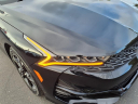 Thumbnail image of 2021 Kia K5 at Temecula Valley Toyota