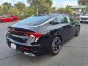 Thumbnail image of 2021 Kia K5 at Temecula Valley Toyota