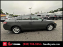 2011 Toyota Camry LE at Penn Toyota