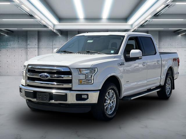 Thumbnail image of 2015 Ford F-150 at Ford of Smithtown