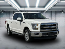 Thumbnail image of 2015 Ford F-150 at Ford of Smithtown