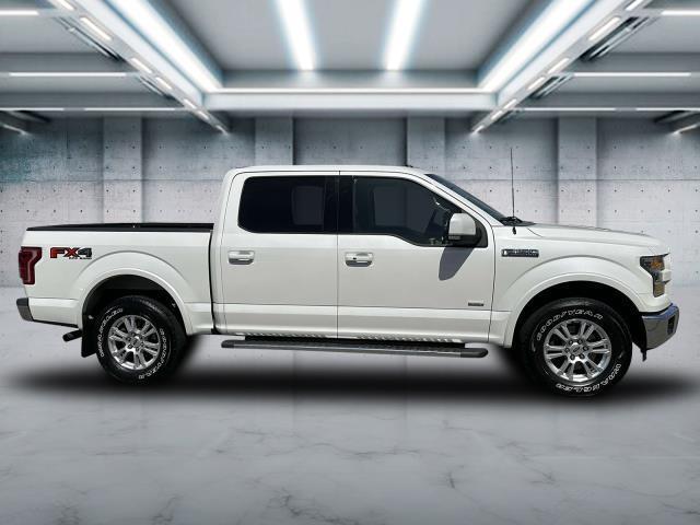 Thumbnail image of 2015 Ford F-150 at Ford of Smithtown