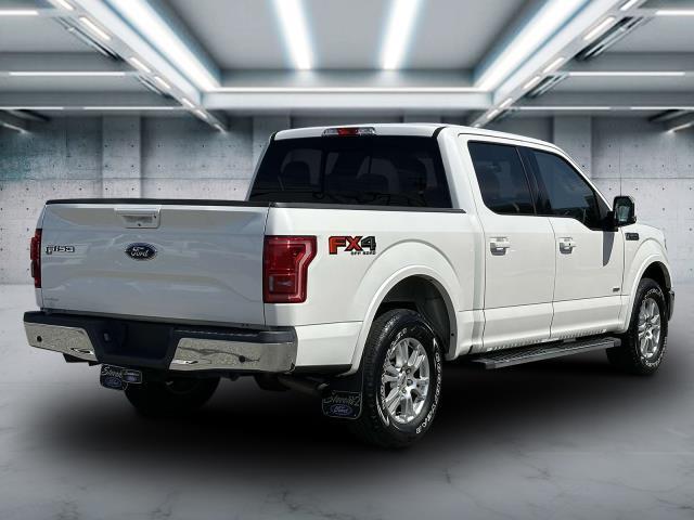 Thumbnail image of 2015 Ford F-150 at Ford of Smithtown