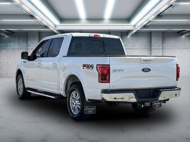 Thumbnail image of 2015 Ford F-150 at Ford of Smithtown