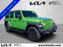 Thumbnail image of 2019 Jeep Wrangler Unlimited at Kia of Cape Coral