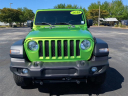 Thumbnail image of 2019 Jeep Wrangler Unlimited at Kia of Cape Coral