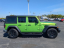 Thumbnail image of 2019 Jeep Wrangler Unlimited at Kia of Cape Coral
