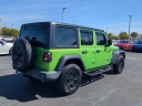 Thumbnail image of 2019 Jeep Wrangler Unlimited at Kia of Cape Coral