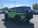 Thumbnail image of 2019 Jeep Wrangler Unlimited at Kia of Cape Coral