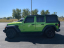 Thumbnail image of 2019 Jeep Wrangler Unlimited at Kia of Cape Coral