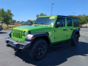 Thumbnail image of 2019 Jeep Wrangler Unlimited at Kia of Cape Coral