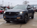 Thumbnail image of 2025 Mazda CX-50 Hybrid at Kings Mazda