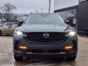 Thumbnail image of 2025 Mazda CX-50 Hybrid at Kings Mazda