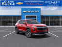 Thumbnail image of 2026 Chevrolet Equinox at Glenn Buege Chevrolet