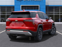 Thumbnail image of 2026 Chevrolet Equinox at Glenn Buege Chevrolet
