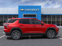 Thumbnail image of 2026 Chevrolet Equinox at Glenn Buege Chevrolet