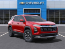 Thumbnail image of 2026 Chevrolet Equinox at Glenn Buege Chevrolet