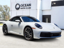Thumbnail image of 2024 Porsche 911 at Ocean Mazda