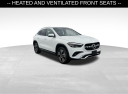 Thumbnail image of 2024 Mercedes-Benz GLA at Northtown Lexus