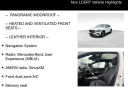 Thumbnail image of 2024 Mercedes-Benz GLA at Northtown Lexus