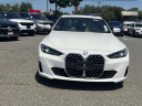 Thumbnail image of 2022 BMW 4 Series at South Shore Nissan