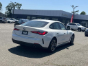 Thumbnail image of 2022 BMW 4 Series at South Shore Nissan