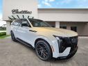 Thumbnail image of 2025 Cadillac Escalade IQ at Ed Morse Bayview Cadillac
