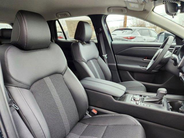 Thumbnail image of 2025 Mazda CX-50 Hybrid at PiazzaMazdaReading - New
