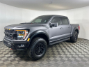 Thumbnail image of 2023 Ford F-150 at Montrose Ford