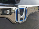 Thumbnail image of 2022 Honda CR-V Hybrid at Honda Of Toms River