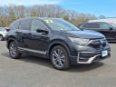 Thumbnail image of 2022 Honda CR-V Hybrid at Honda Of Toms River