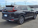 Thumbnail image of 2022 Honda CR-V Hybrid at Honda Of Toms River