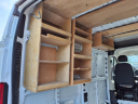 Thumbnail image of 2020 Ram ProMaster at Parkside Total Auto Care