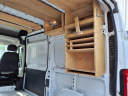 Thumbnail image of 2020 Ram ProMaster at Parkside Total Auto Care