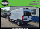 Thumbnail image of 2020 Ram ProMaster at Parkside Total Auto Care