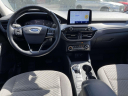 Thumbnail image of 2021 Ford Escape at Empire Ford Lincoln of Huntington