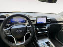 2022 Ford Explorer ST at LaFontaine Chrysler Dodge Jeep Ram of Walled Lake