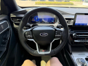 Thumbnail image of 2022 Ford Explorer at LaFontaine Chrysler Dodge Jeep Ram of Walled Lake