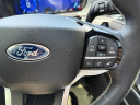 Thumbnail image of 2022 Ford Explorer at LaFontaine Chrysler Dodge Jeep Ram of Walled Lake