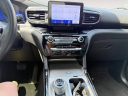 Thumbnail image of 2022 Ford Explorer at LaFontaine Chrysler Dodge Jeep Ram of Walled Lake
