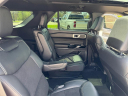Thumbnail image of 2022 Ford Explorer at LaFontaine Chrysler Dodge Jeep Ram of Walled Lake