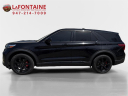 Thumbnail image of 2022 Ford Explorer at LaFontaine Chrysler Dodge Jeep Ram of Walled Lake