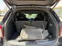 Thumbnail image of 2022 Ford Explorer at LaFontaine Chrysler Dodge Jeep Ram of Walled Lake