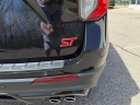 Thumbnail image of 2022 Ford Explorer at LaFontaine Chrysler Dodge Jeep Ram of Walled Lake