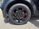 Thumbnail image of 2022 Ford Explorer at LaFontaine Chrysler Dodge Jeep Ram of Walled Lake