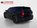 Thumbnail image of 2022 Ford Explorer at LaFontaine Chrysler Dodge Jeep Ram of Walled Lake