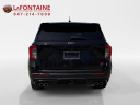 Thumbnail image of 2022 Ford Explorer at LaFontaine Chrysler Dodge Jeep Ram of Walled Lake